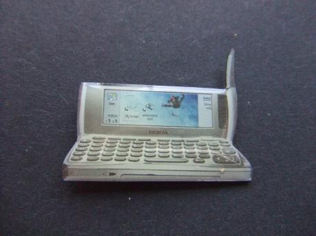 Nokia computer